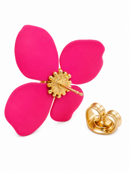 Greta Stud Earring