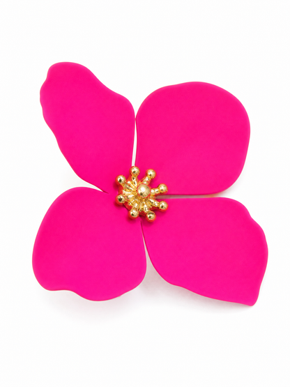 Greta Stud Earring