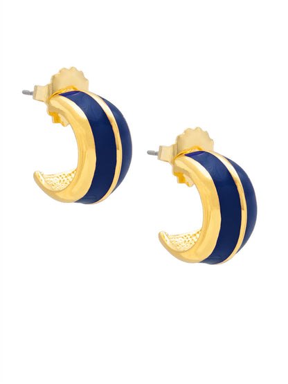 Clara Huggie Earring
