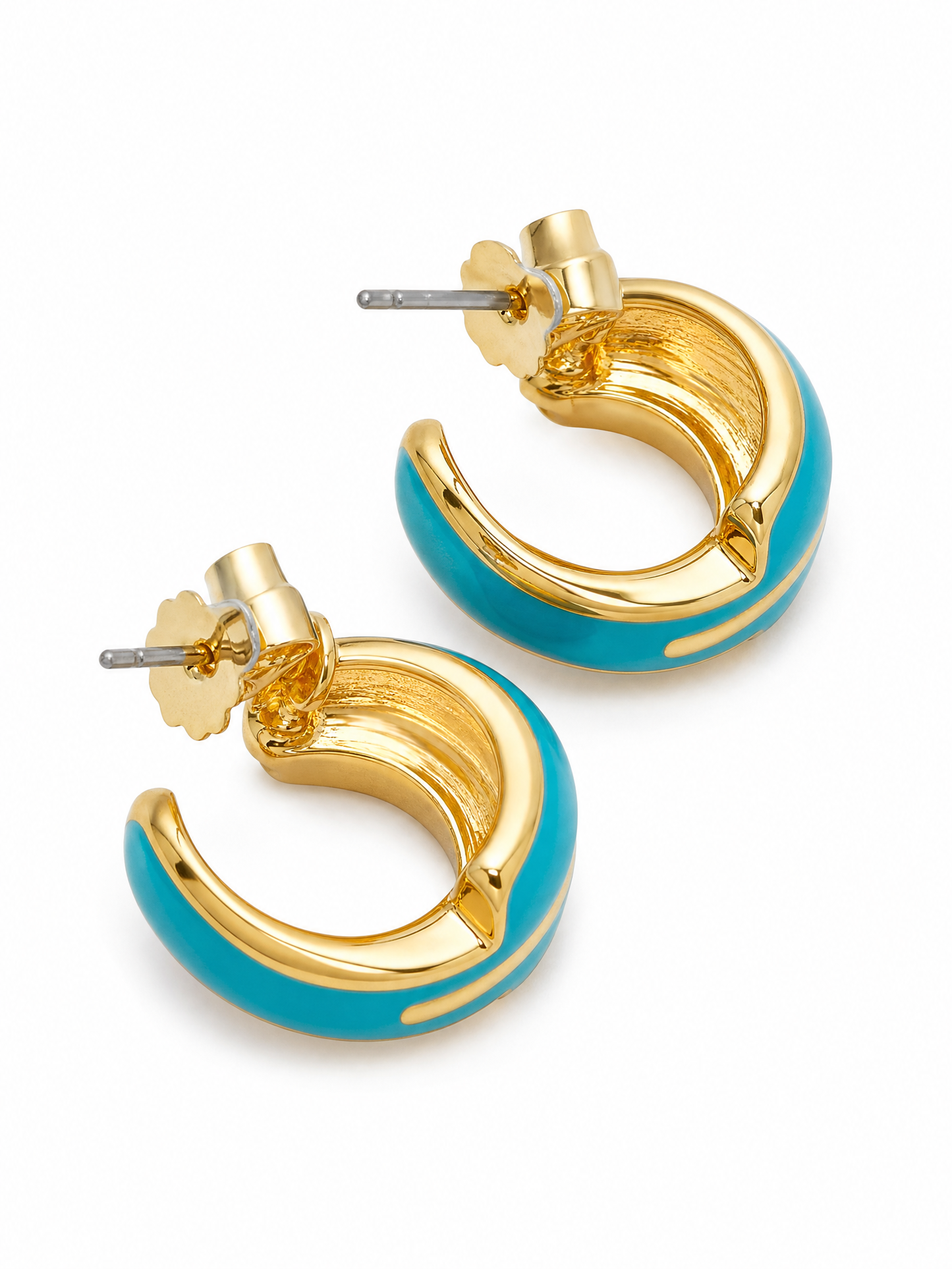 Clara Huggie Earring