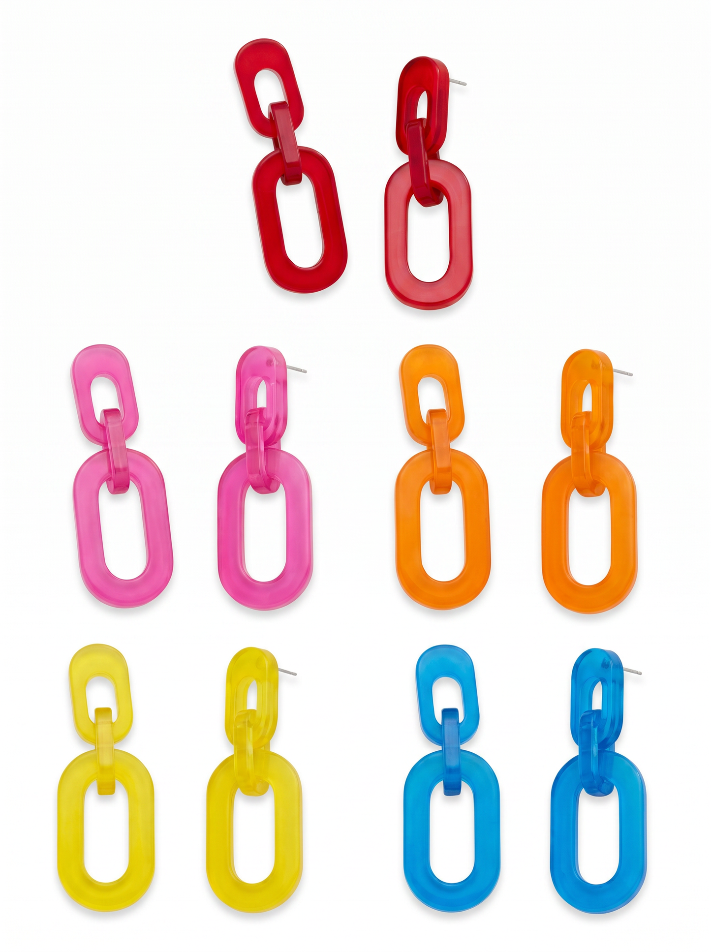 Kelsey Earring
