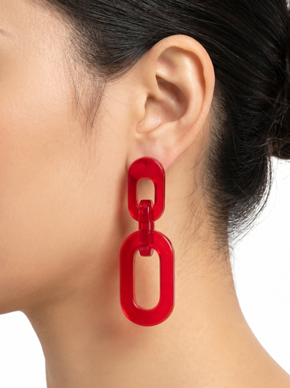 Kelsey Earring