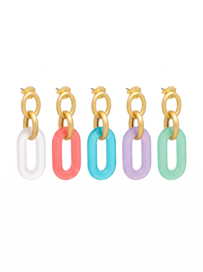 Candace Earring