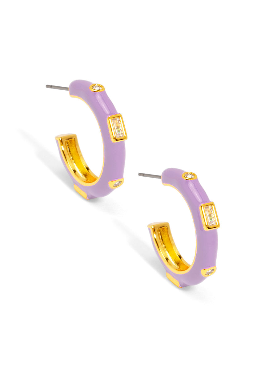 Eden Earring