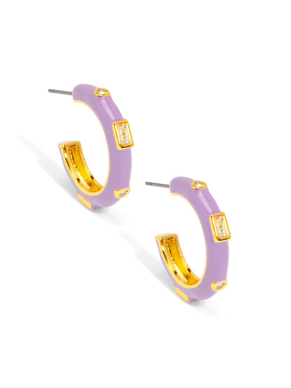 Eden Earring