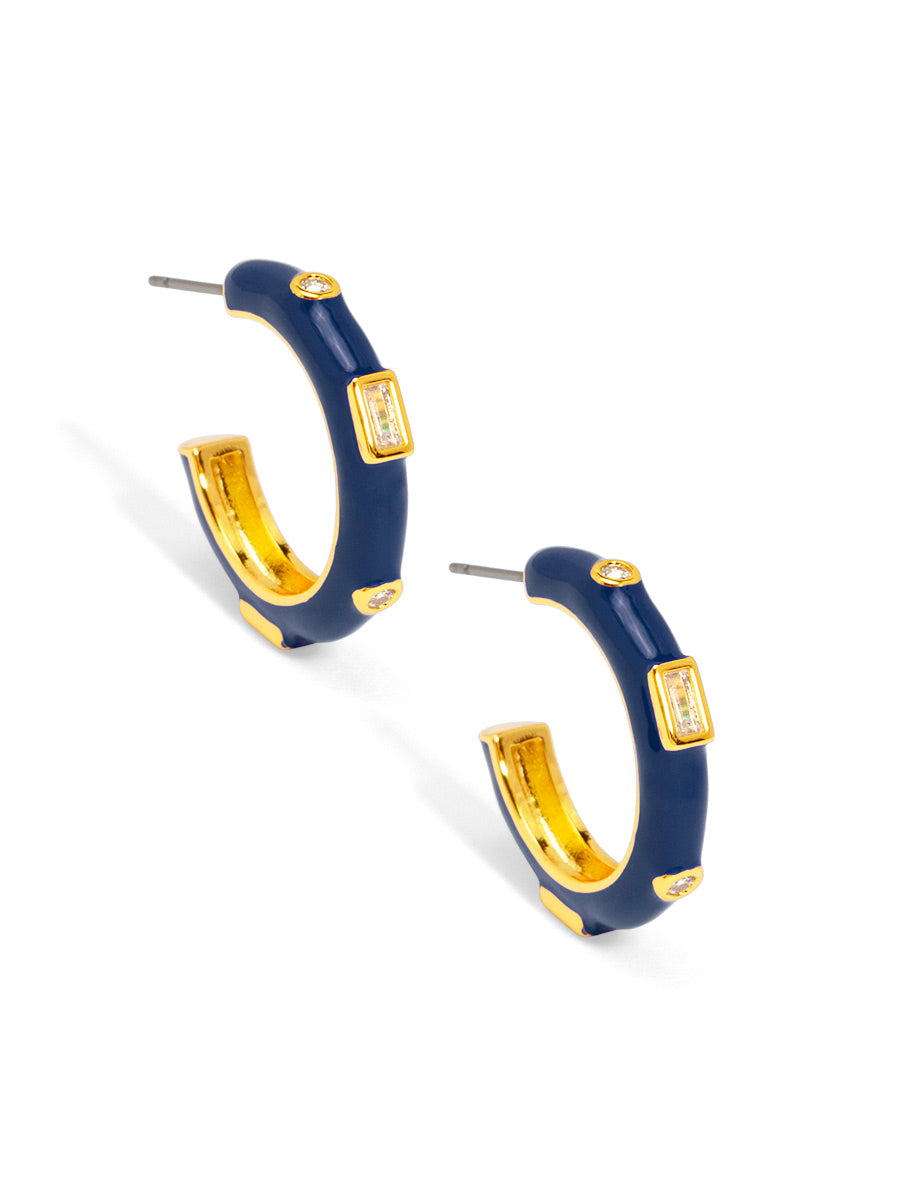 Eden Earring