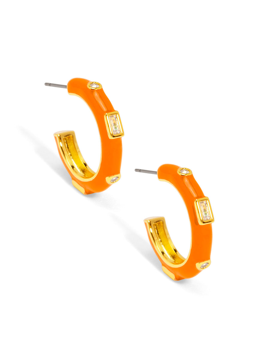 Eden Earring