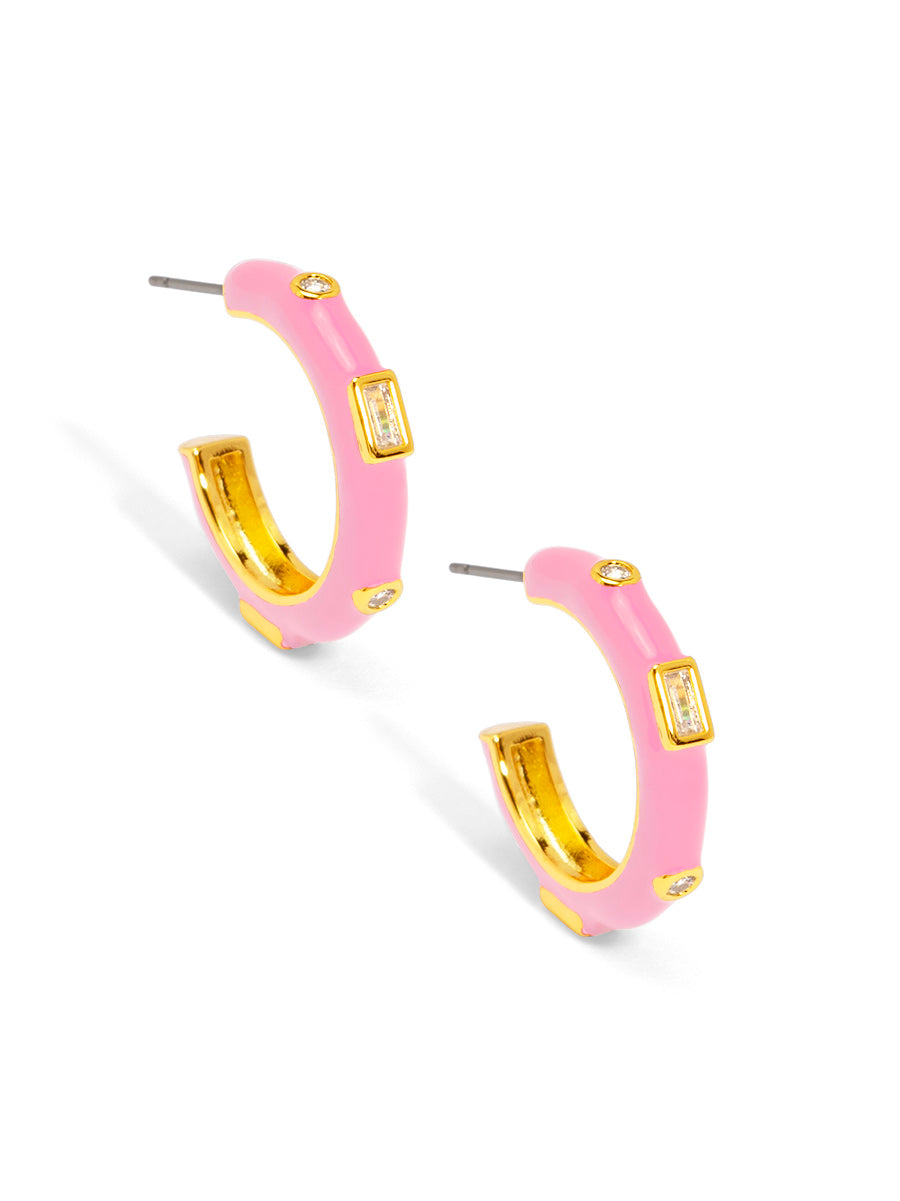 Eden Earring