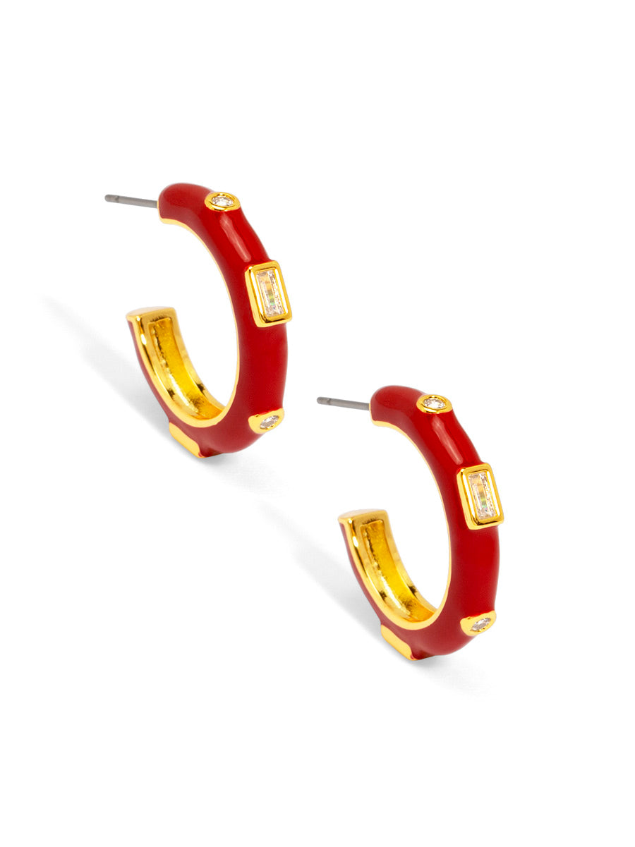 Eden Earring