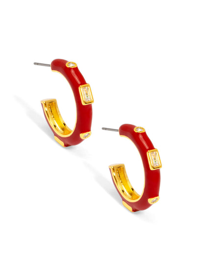 Eden Earring