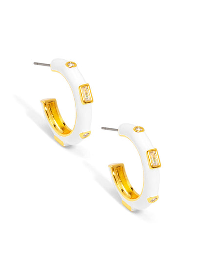 Eden Earring
