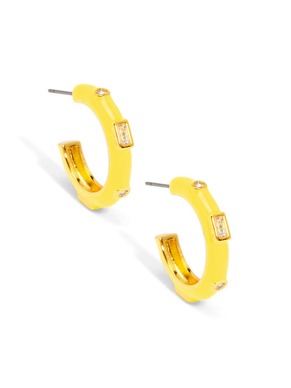 Eden Earring