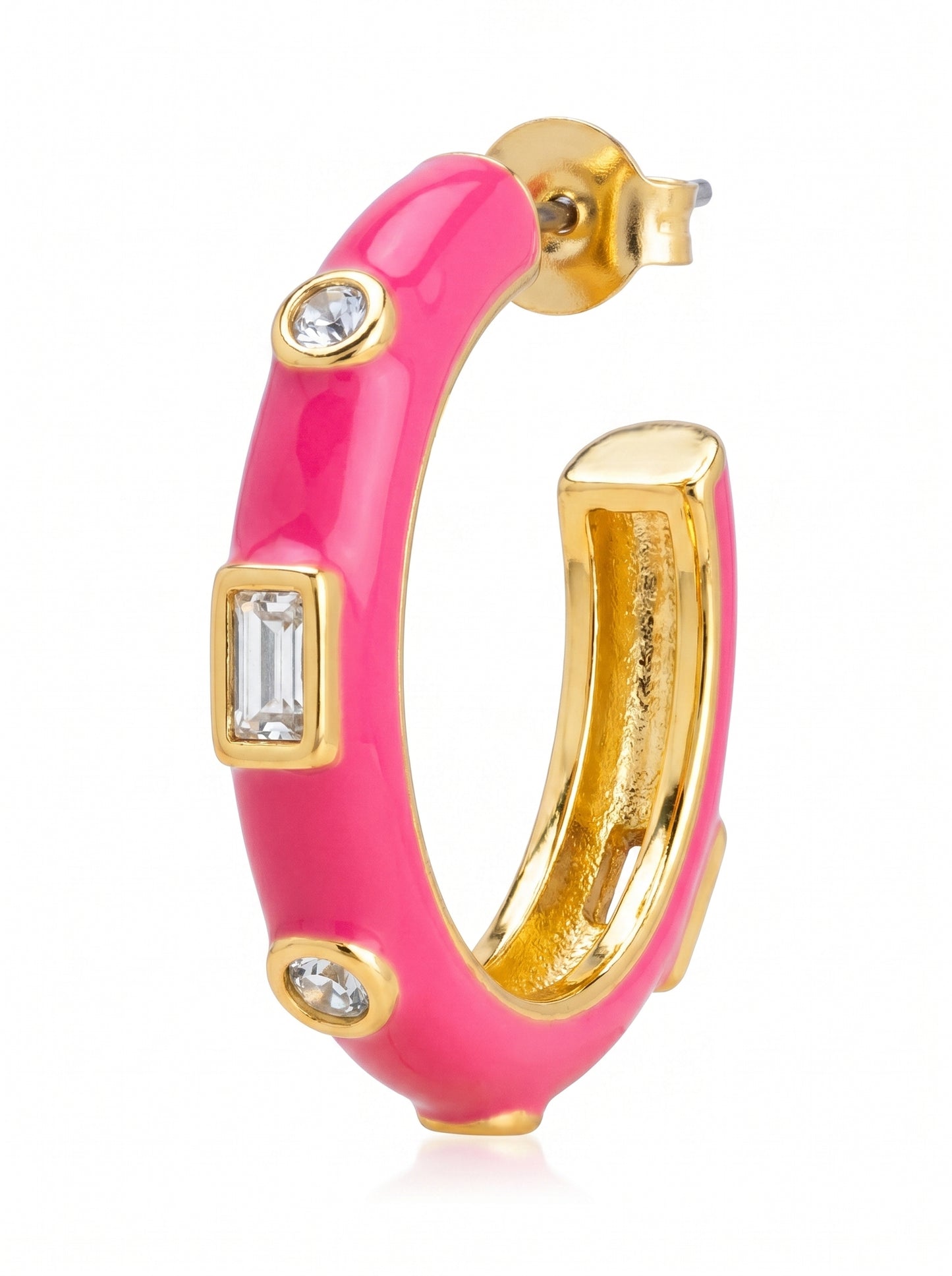 Eden Earring