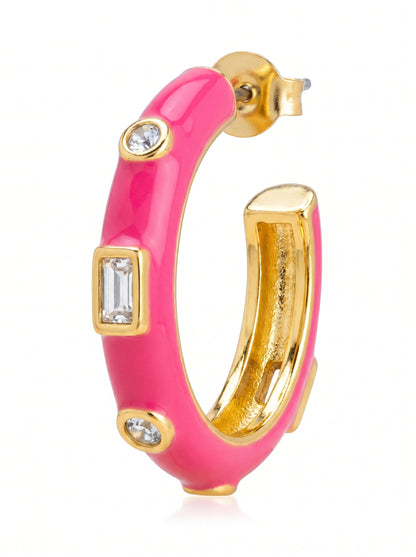 Eden Earring