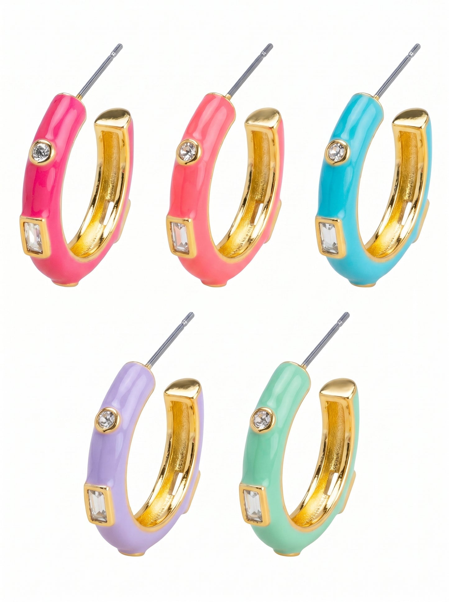 Eden Earring