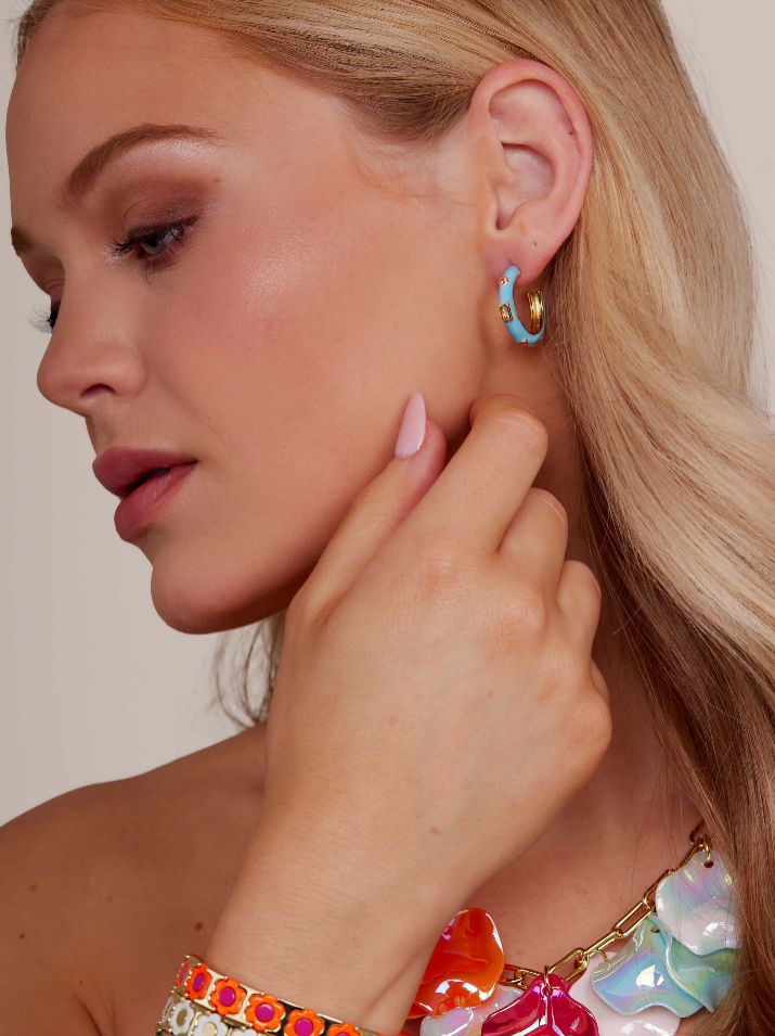 Eden Earring