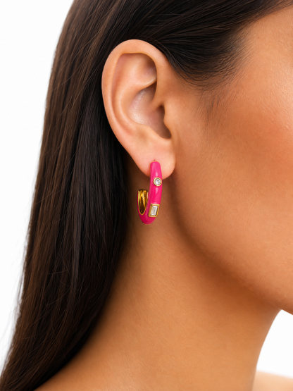 Eden Earring