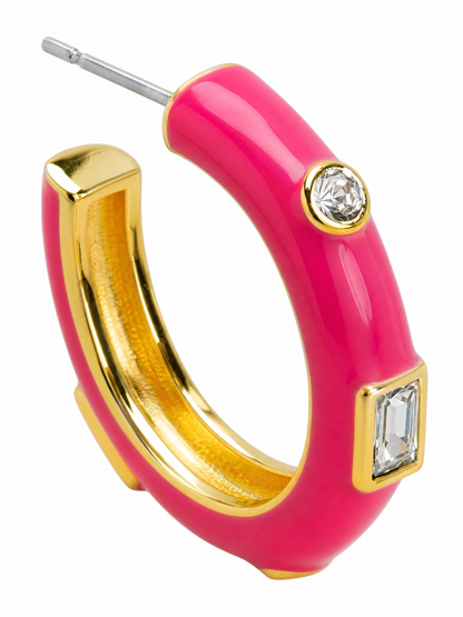 Eden Earring