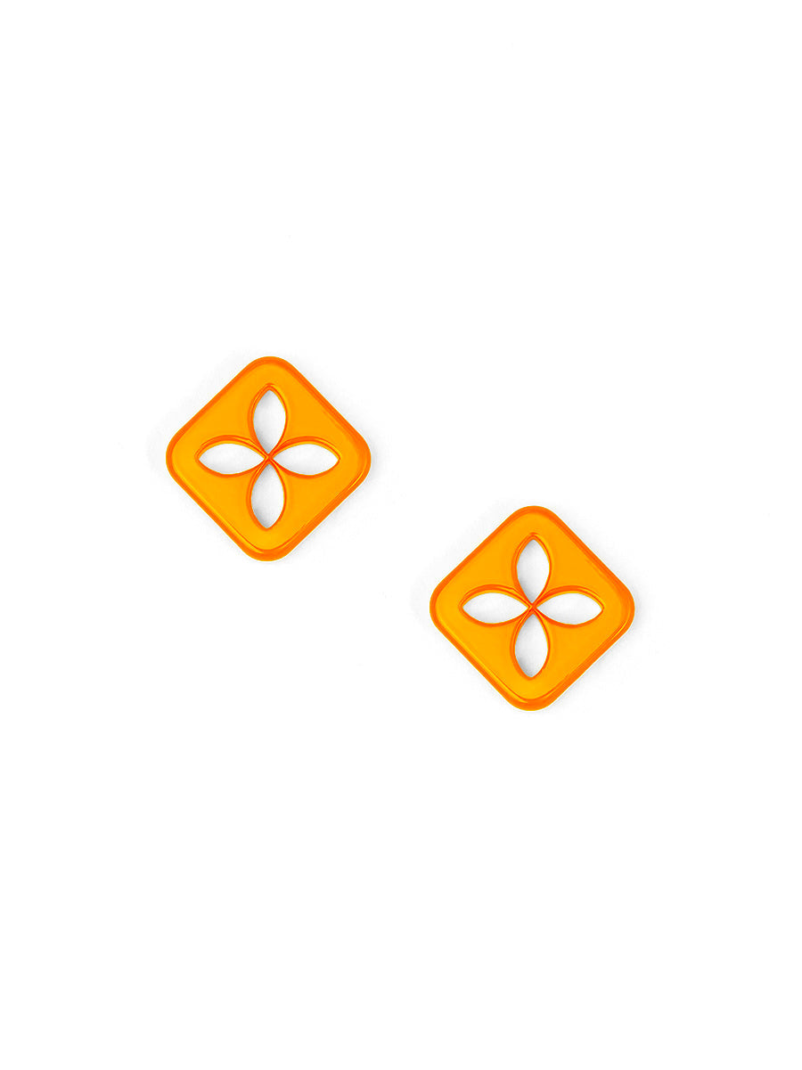 Shirley Stud Earring