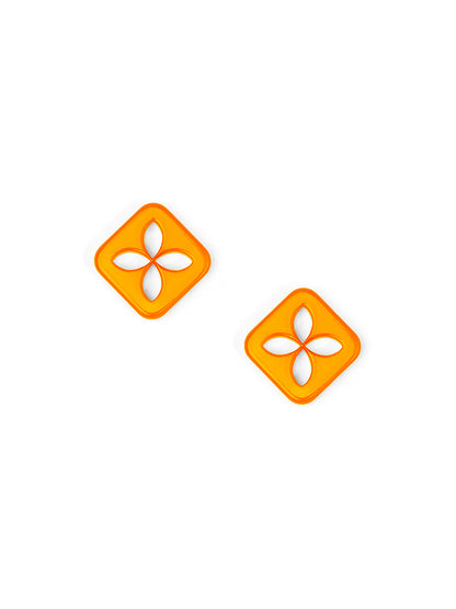 Shirley Stud Earring