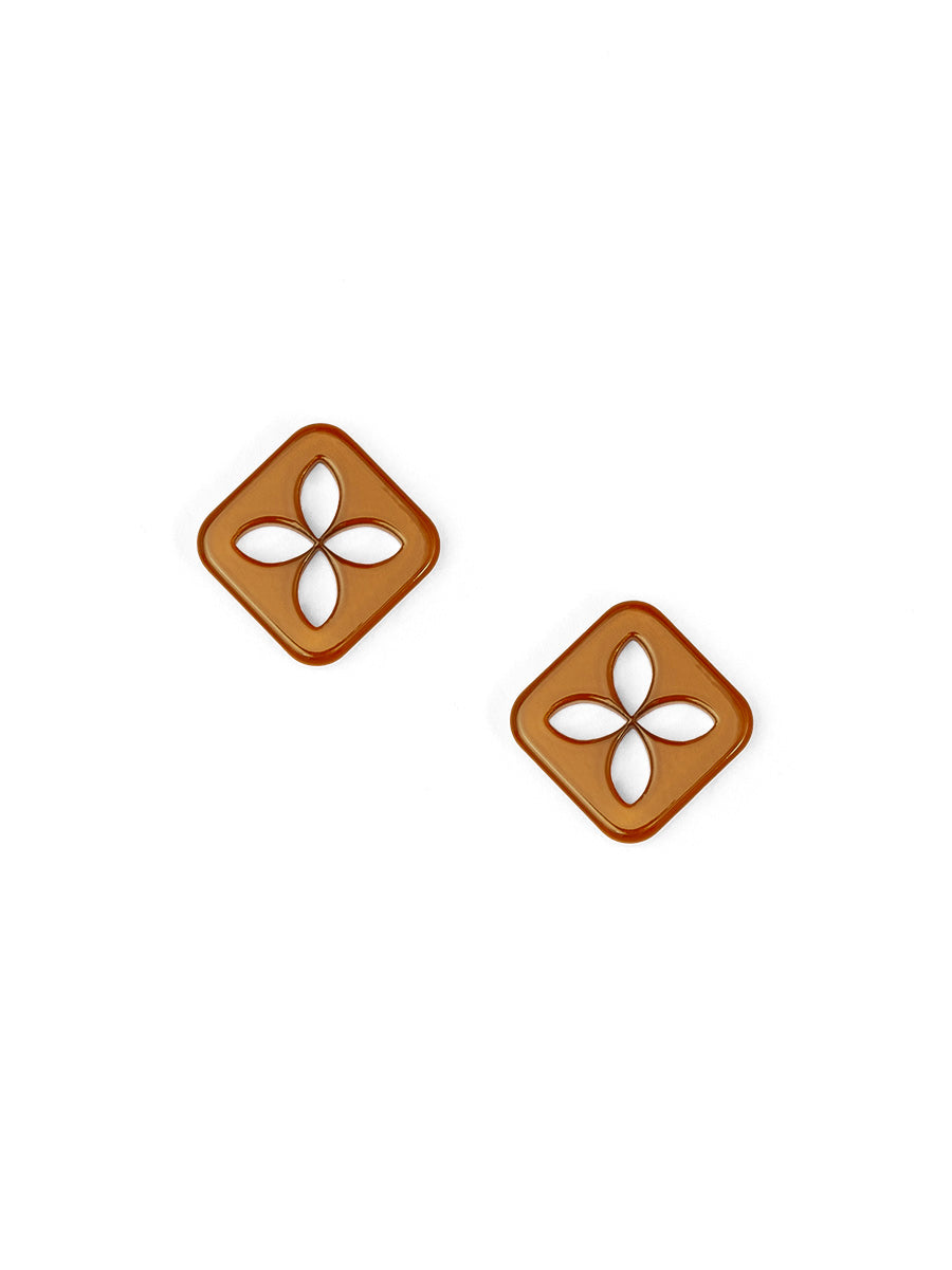 Shirley Stud Earring