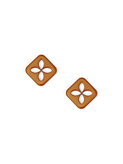 Shirley Stud Earring