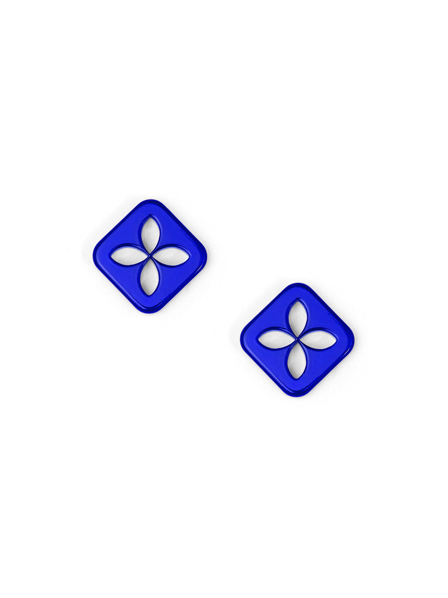 Shirley Stud Earring