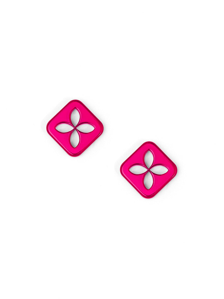 Shirley Stud Earring