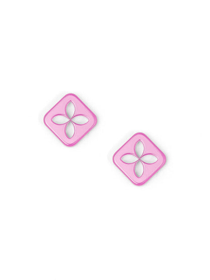 Shirley Stud Earring