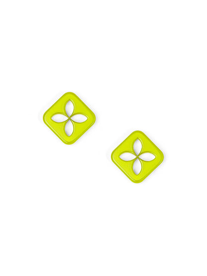 Shirley Stud Earring