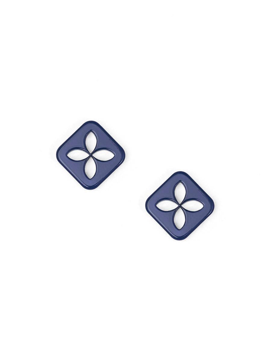 Shirley Stud Earring