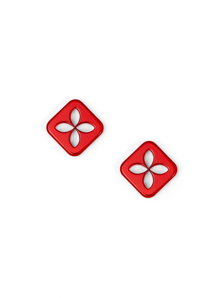Shirley Stud Earring