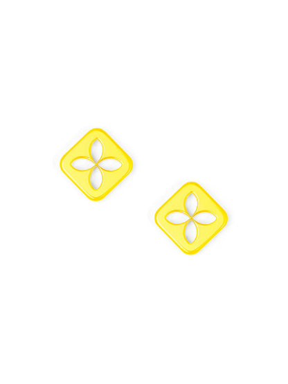 Shirley Stud Earring