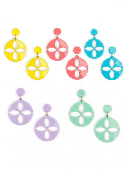 Shirley Earring