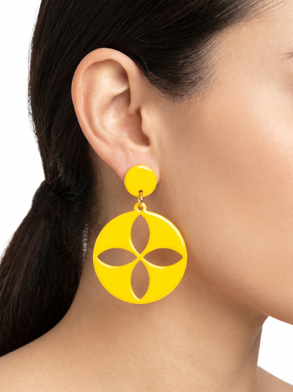 Shirley Earring