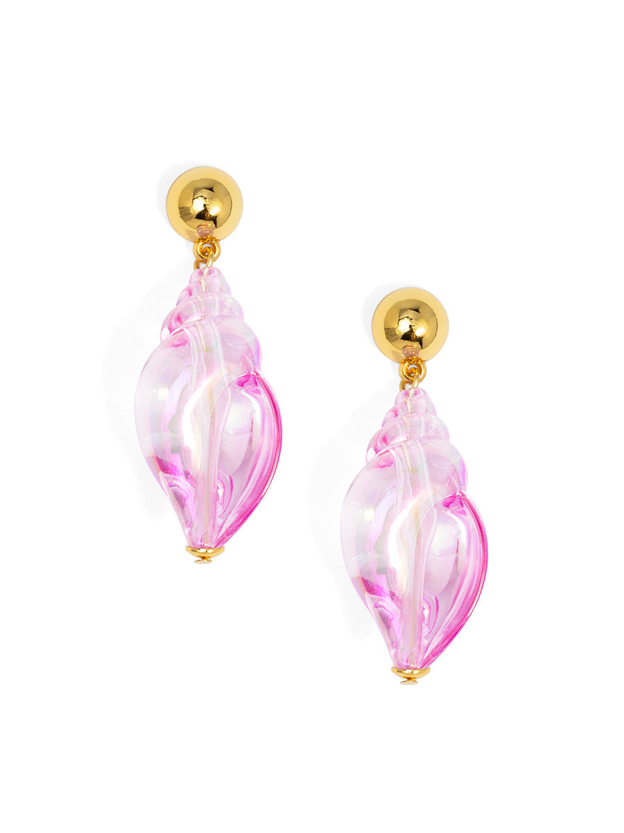 Marina Drop Earring