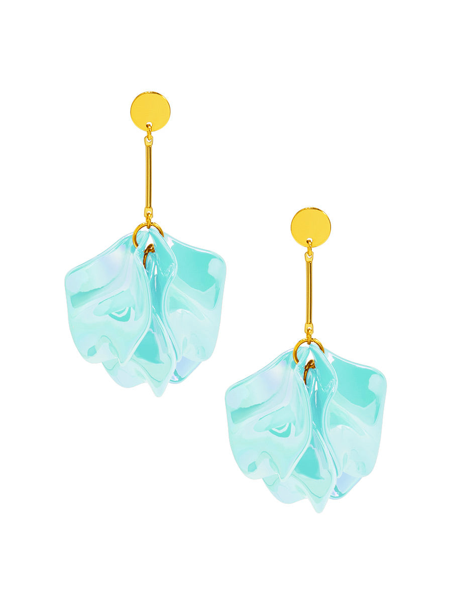 Lucy Drop Earring