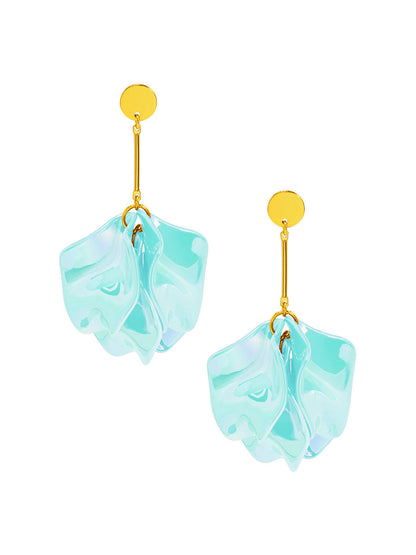 Lucy Drop Earring