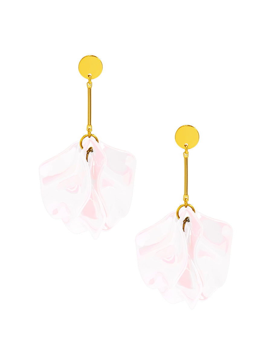 Lucy Drop Earring