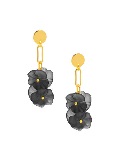 Kalani Drop Earring