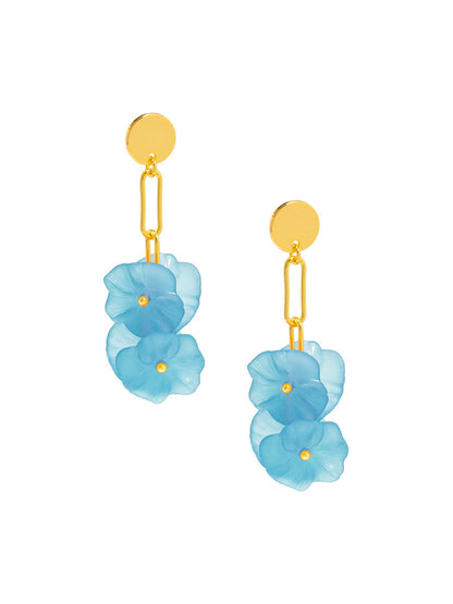 Kalani Drop Earring