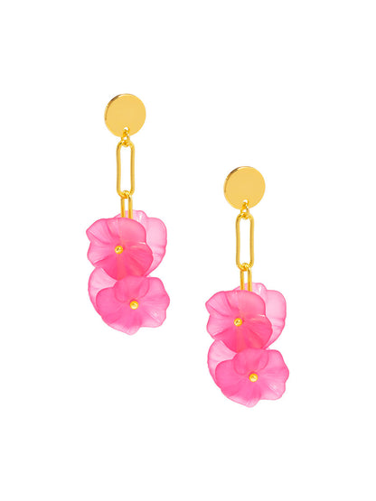 Kalani Drop Earring