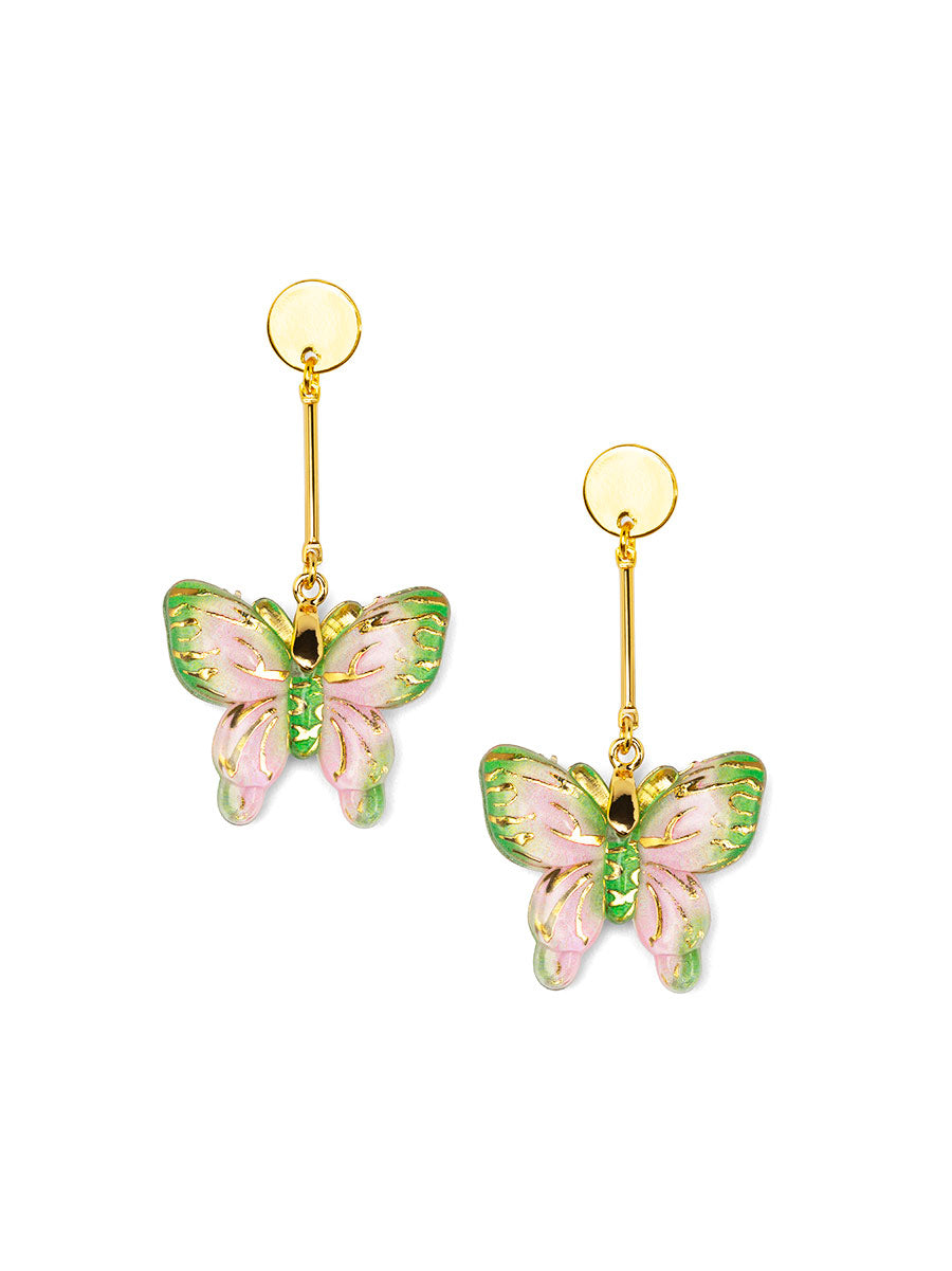 Cayce Drop Earring