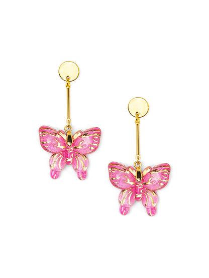 Cayce Drop Earring