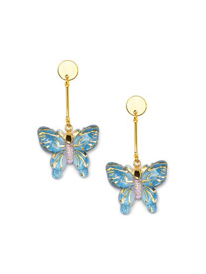 Cayce Drop Earring