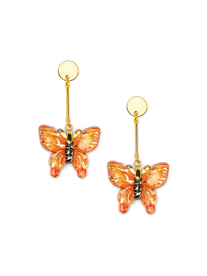 Cayce Drop Earring