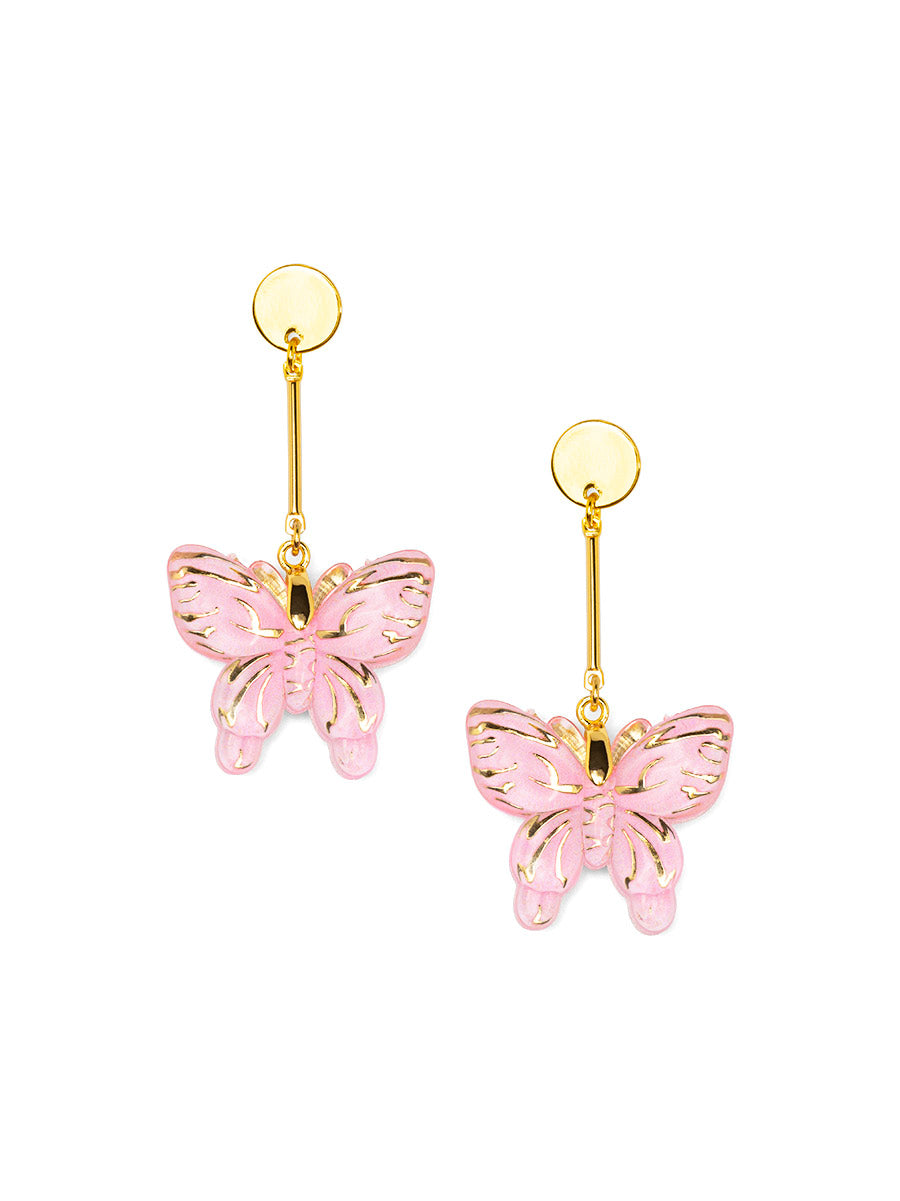 Cayce Drop Earring
