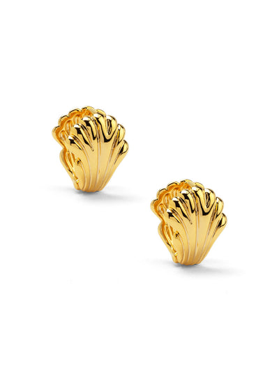 Lucia Huggie Earring