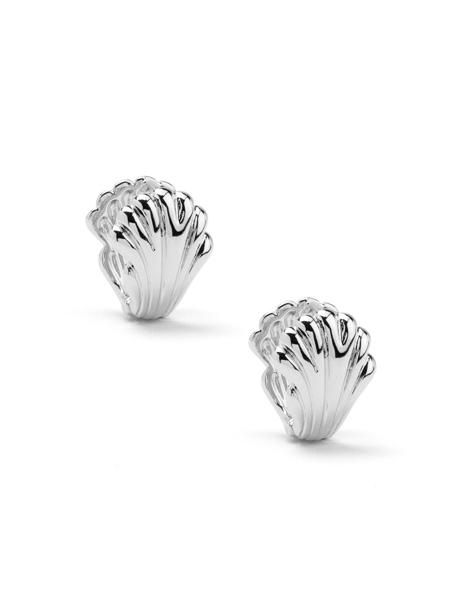 Lucia Huggie Earring