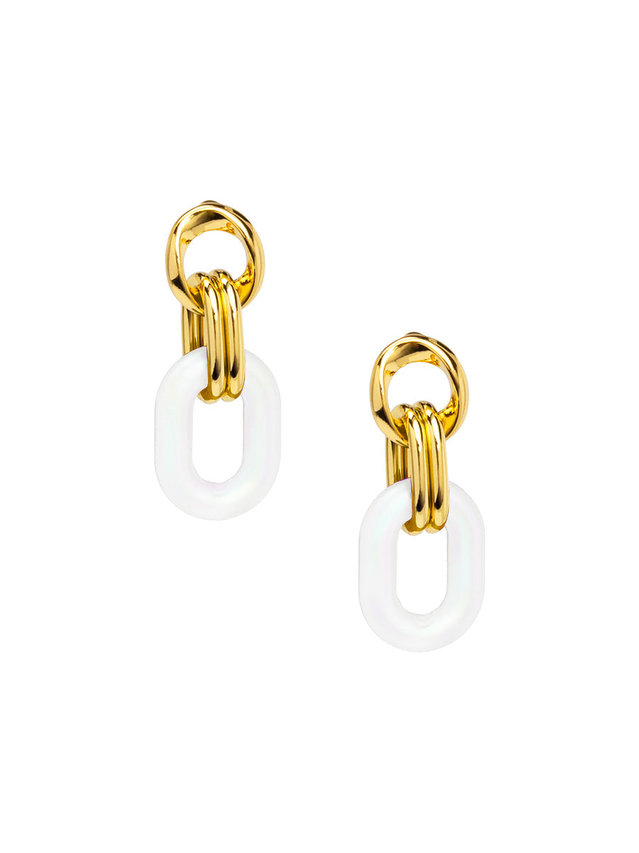 Lana Drop Earring